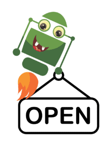 Open-Bot